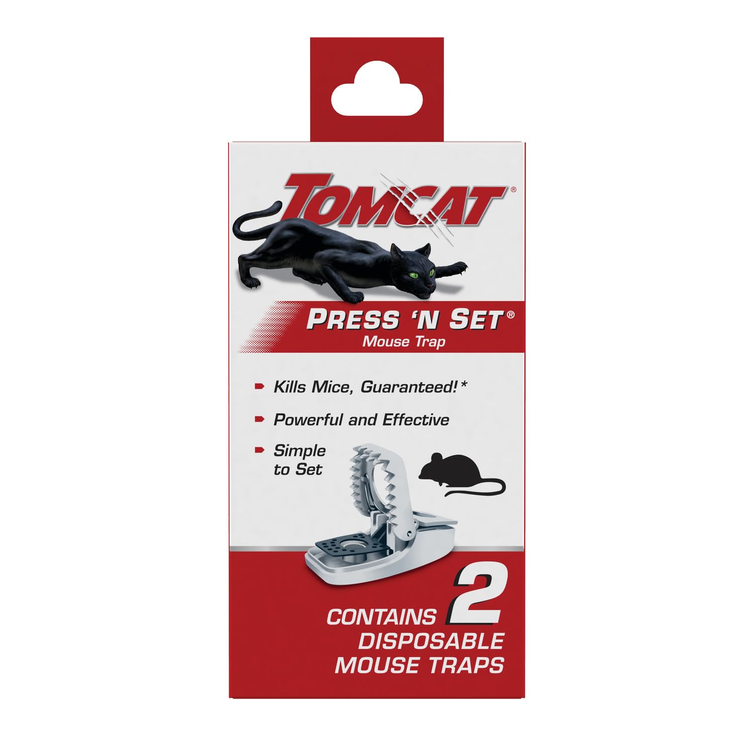 MOUSE & RAT